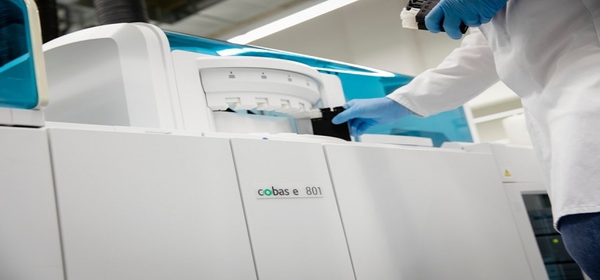 Roche and Hitachi High-Tech Extend their Long-Standing Partnership
